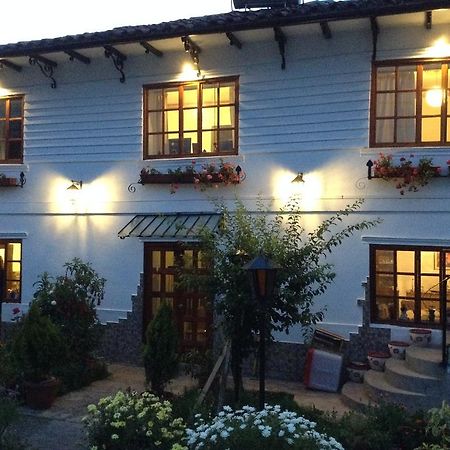 Villa Magica Wellness Place Куско Экстерьер фото
