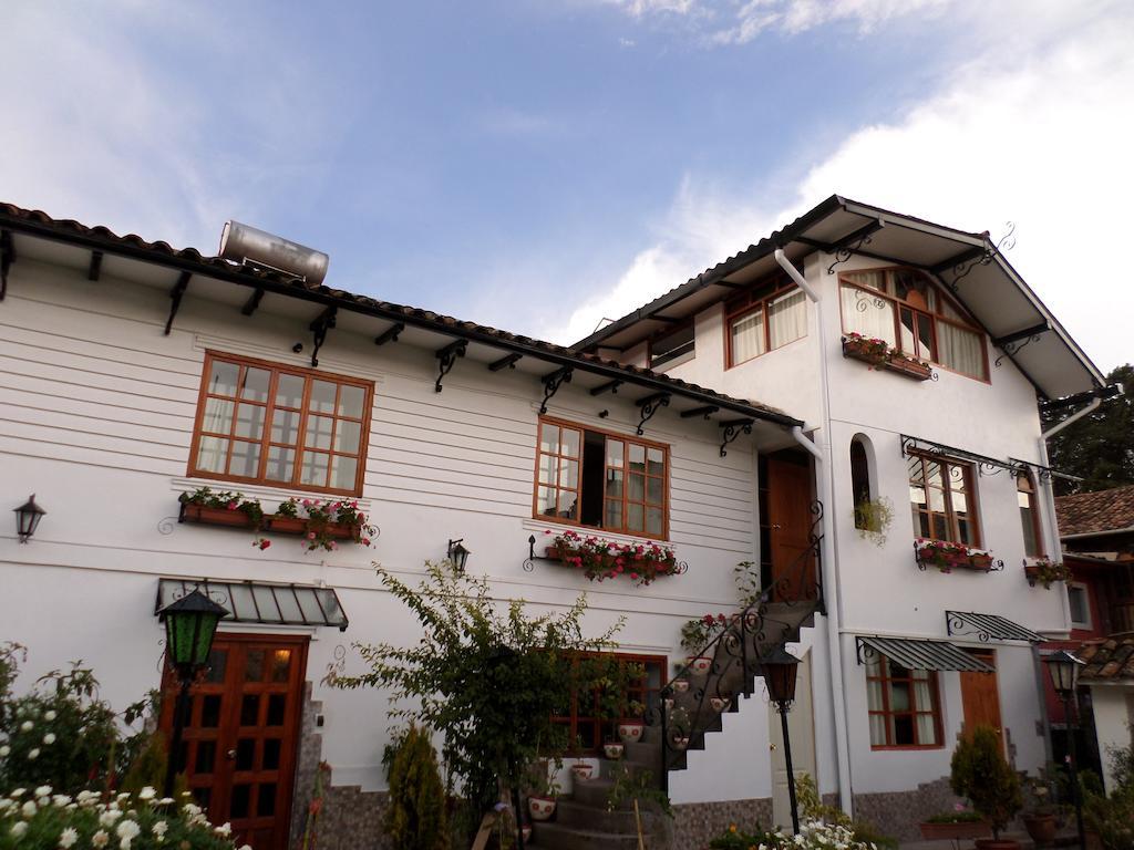 Villa Magica Wellness Place Куско Экстерьер фото